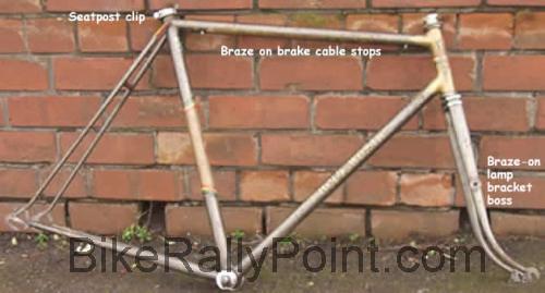 Holdsworth La Quelda fiche technique et avis